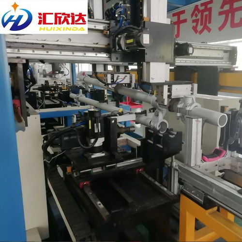 智能生產線 江西匯欣達直銷自動上料生產線引領機械科技革新