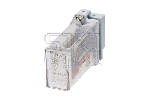 DZZ-14中間繼電器 上海上繼科技在自動化領域的卓越貢獻