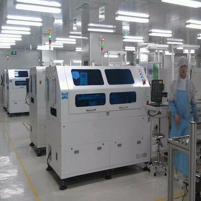 創新引領未來 環城專業自動化印刷解決方案全解析